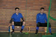 10 II termin rozgrywek futsalu